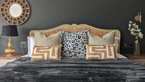 Cape Town City Centre 3 Bed Penthouse with Pool and free parking Family Friendly