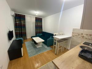 Apartman Podgorica