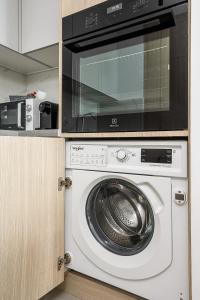 Waliców 20 P&O Apartments