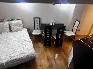 Studio Montmartre by HPN