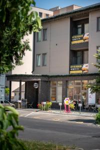 Emerald Residence Apartments