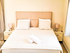 Bradasevic Apart Resort Tivat