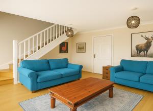 Stunning House with Garden in Fulham