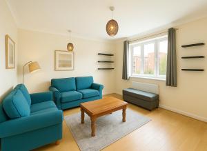 Stunning House with Garden in Fulham