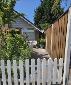 Appartement in Wissenkerke