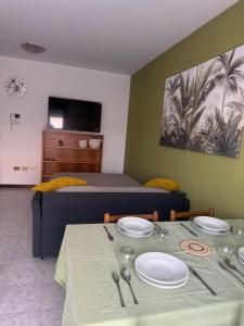 Relax stefy apartment