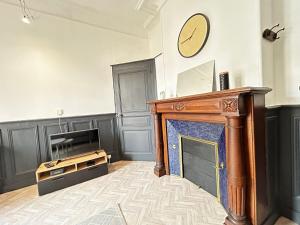 Appartements Le Monkey Chic, central avec balcon : photos des chambres
