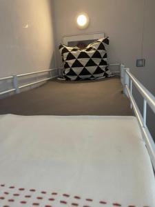 Appartements Viangella - Dramatic sea view! Top floor 2km to Monaco : photos des chambres