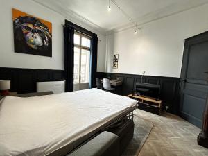 Appartements Le Monkey Chic, central avec balcon : photos des chambres