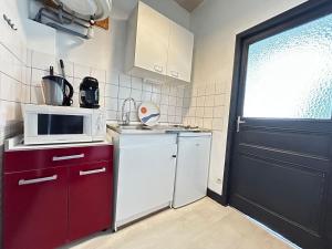 Appartements Le Monkey Chic, central avec balcon : photos des chambres