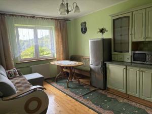 Noclegi w Beskidzie Wyspowym