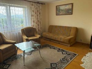 Noclegi w Beskidzie Wyspowym