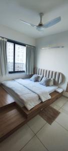 A cozy place in a civil society Near BIEC