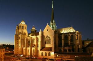 Appartements Le Jungle : photos des chambres