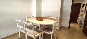 Apartamento Cabo Noval