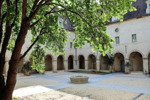 Appartements Le Jungle : photos des chambres