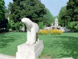 Appartements Le Jungle : photos des chambres