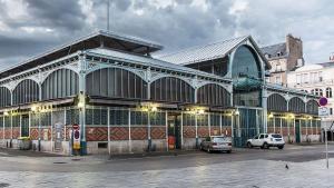 Appartements Le Jungle : photos des chambres