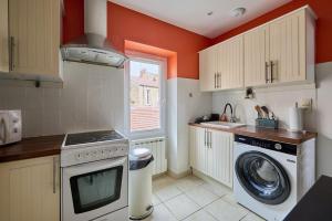 Appartements Le Jungle : photos des chambres