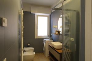 Lussuoso Appartamento vista lago con spiaggia privata