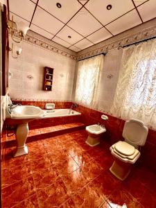 Triple room in Beautiful Maltese Maisonette