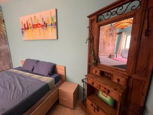 Triple room in Beautiful Maltese Maisonette