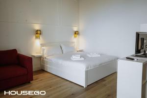 Dimora Monumentale - Centro