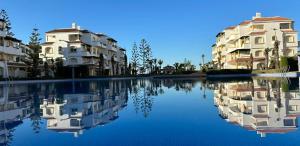 Appartement à Garden Beach , Sidi Rahal - 4hvězdičkové hotely ve městě Sidi Rahal