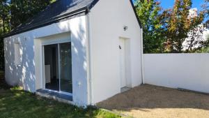 Studio neuf avec terrasse - 4hvězdičkové hotely ve městě Saint-Pierre-Quiberon