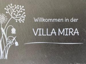 Villa Mira