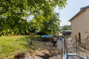 Maisons de vacances Le Sechoir : photos des chambres