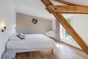 Maisons de vacances Le Sechoir : photos des chambres