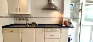 Apartamento Cabo Noval