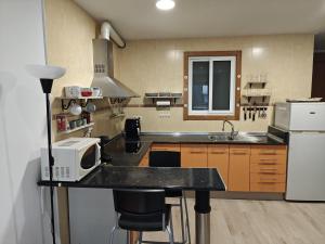 Apartamento en Ribeira