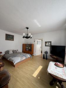 Domek z ogródkiem blisko plaży Brzeźno