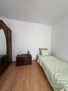 Domek z ogródkiem blisko plaży Brzeźno