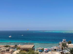 Marvel Sheraton sea view