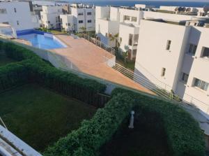 Appartement de plage front de mer