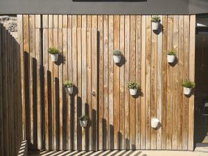 Vivienda en playa de Vega, Ribadesella