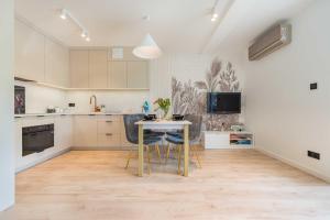 Apartamenty Na Łąkach w centrum Ustronia