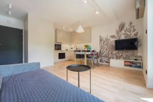 Apartamenty Na Łąkach w centrum Ustronia