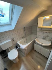 Kleine 1 Zimmer Unterkunft in Neumünster