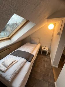 Kleine 1 Zimmer Unterkunft in Neumünster