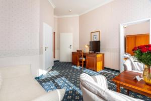 SEETELHOTEL Villa Möve