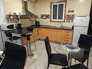 Apartamento en Ribeira