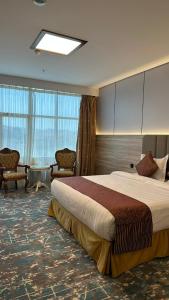 Sadeem Al Fajr Hotel Suites