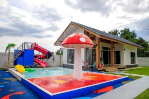 ongsa house chiang mai pool villa