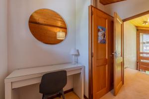 Corniche A18 Apartment - Snow and Trek- Morzine