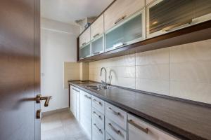 Studio apartment in the centre of Budva