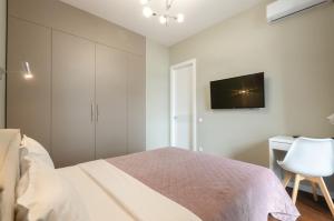 Petrovdom Apartments 20-277 in RC Central Park ,7 John McCain Street